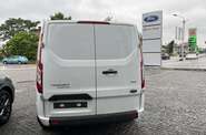 Ford Transit Custom Trend