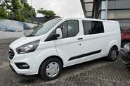Ford Transit Custom Trend