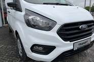 Ford Transit Custom Trend