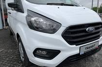 Ford Transit Custom Trend