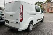 Ford Transit Custom Trend