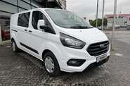 Ford Transit Custom Trend
