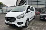 Ford Transit Custom Trend