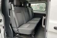 Ford Transit Custom Trend