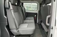 Ford Transit Custom Trend