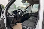Ford Transit Custom Trend