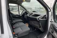 Ford Transit Custom Trend