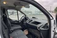 Ford Transit Custom Trend
