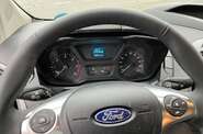 Ford Transit Custom Trend