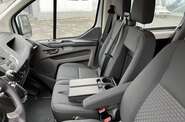 Ford Transit Custom Trend