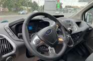 Ford Transit Custom Trend