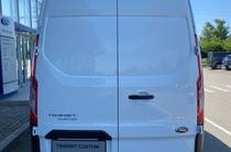 Ford Transit Custom Ambient Plus