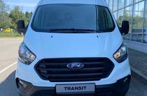 Ford Transit Custom Ambient Plus