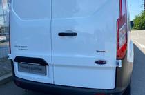 Ford Transit Custom Ambient Plus