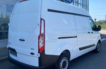 Ford Transit Custom Ambient Plus