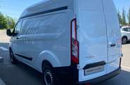 Ford Transit Custom Ambient Plus