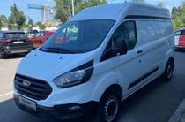 Ford Transit Custom Ambient Plus