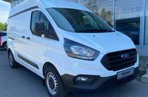 Ford Transit Custom Ambient Plus