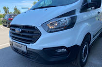 Ford Transit Custom Ambient Plus