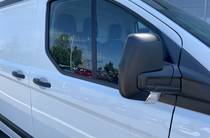 Ford Transit Custom Ambient Plus