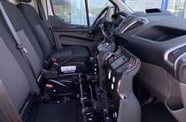 Ford Transit Custom Ambient Plus