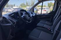 Ford Transit Custom Ambient Plus