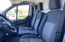 Ford Transit Custom Ambient Plus