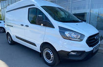 Ford Transit Custom Ambient Plus