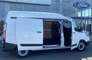 Ford Transit Custom Ambient Plus