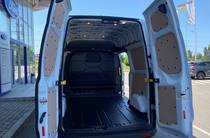 Ford Transit Custom Ambient Plus