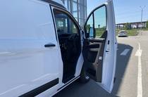 Ford Transit Custom Ambient Plus