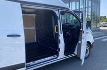 Ford Transit Custom Ambient Plus