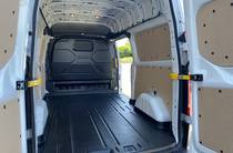 Ford Transit Custom Ambient Plus