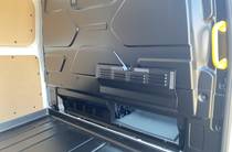 Ford Transit Custom Ambient Plus