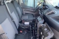 Ford Transit Custom Ambient Plus