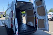 Ford Transit Custom Ambient Plus