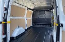 Ford Transit Custom Ambient Plus