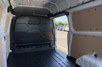 Ford Transit Custom Ambient Plus