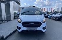 Ford Transit Custom Ambient Plus