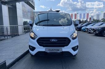 Ford Transit Custom 2023 Ambient Plus