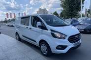 Ford Transit Custom Ambient Plus