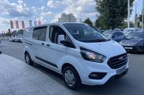 Ford Transit Custom Ambient Plus