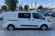 Ford Transit Custom Ambient Plus