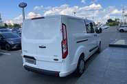 Ford Transit Custom Ambient Plus