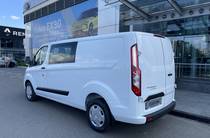 Ford Transit Custom Ambient Plus