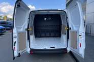 Ford Transit Custom Ambient Plus