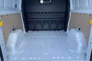 Ford Transit Custom Ambient Plus