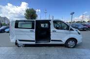 Ford Transit Custom Ambient Plus