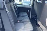 Ford Transit Custom Ambient Plus