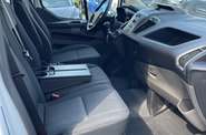 Ford Transit Custom Ambient Plus